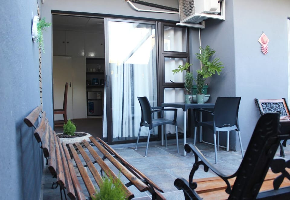 Oppie Hoek Apartment in Western Cape