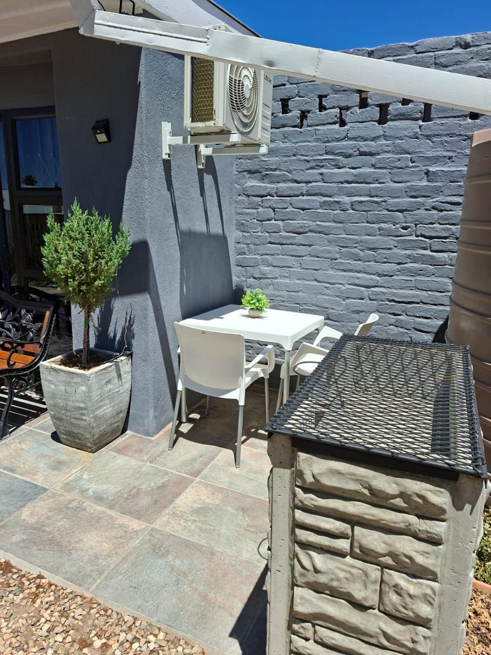 Oppie Hoek Apartment in Western Cape