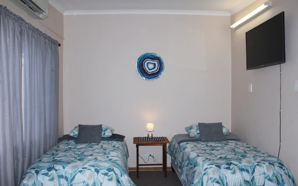 Oppie Hoek Apartment in Western Cape