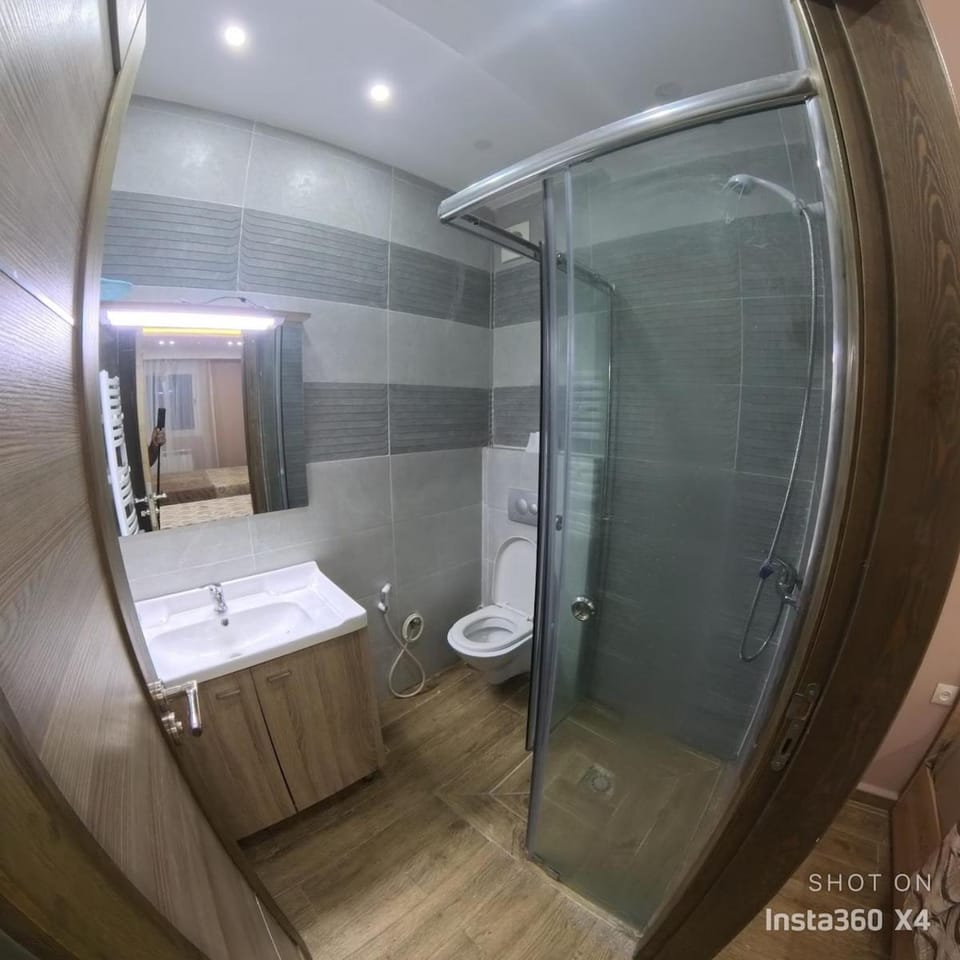 Comfort Suite 2 minutes from the Beach with Private Parking - V01 Apartment in Tunisia