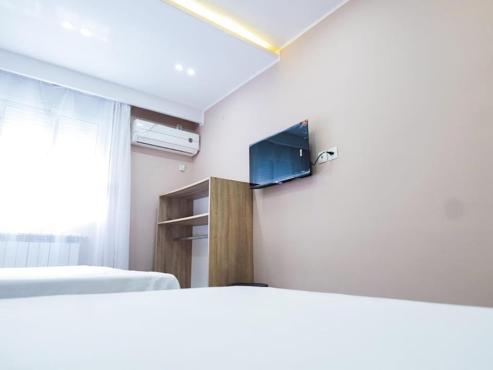 Comfort Suite 2 minutes from the Beach with Private Parking - V01 Apartment in Tunisia