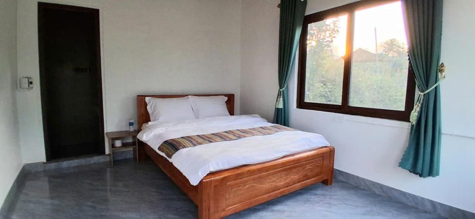 Luna Valley Homestay Country House in Laos