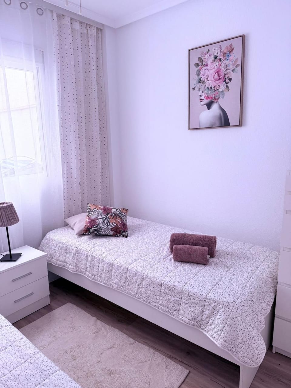 Playa Blanca Apartment Apartment in Torrevieja