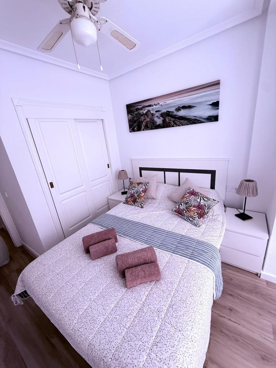 Playa Blanca Apartment Apartment in Torrevieja