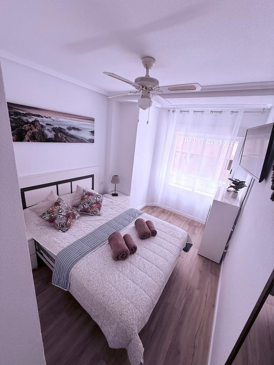 Playa Blanca Apartment Apartment in Torrevieja
