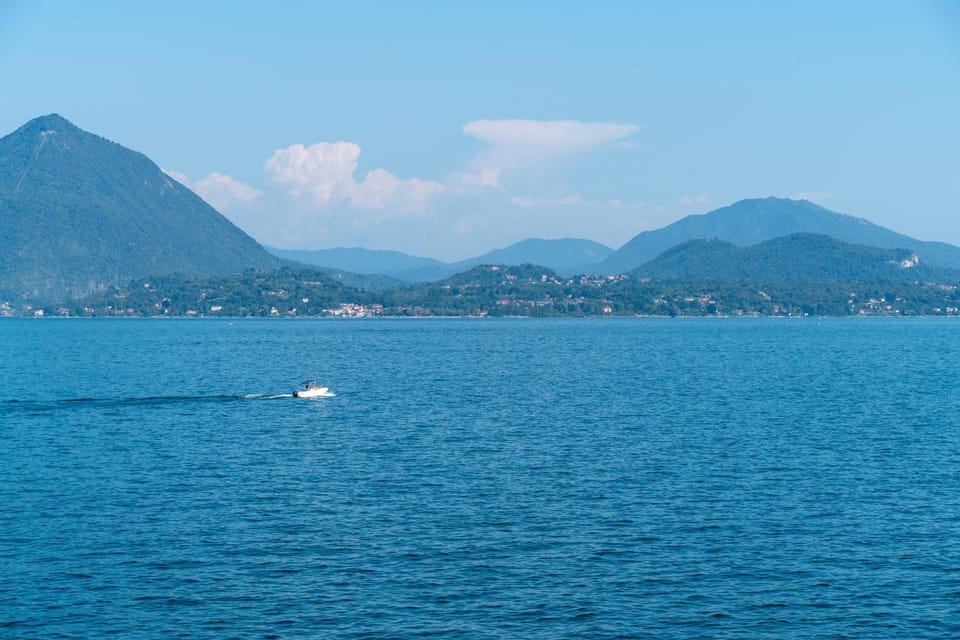 Natural landscape