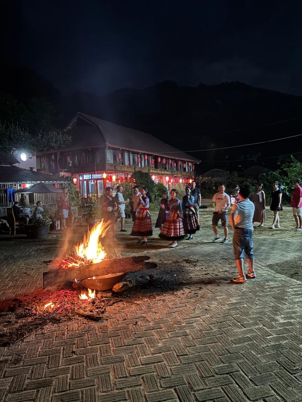 Night, Banquet/Function facilities