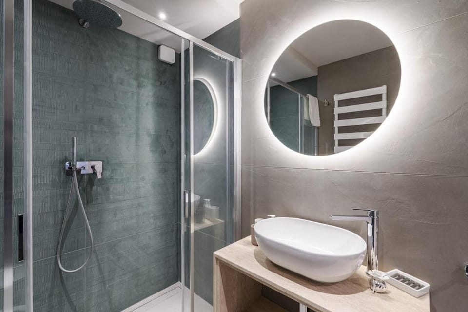Cittadella Residence, Nuvola Apartment by HOST4U Apartment in Province of Brescia