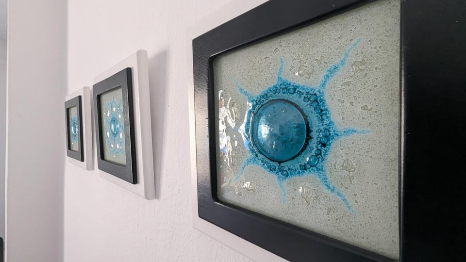 Decorative detail, Decorative detail