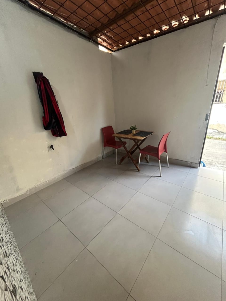 Patio, Balcony/Terrace