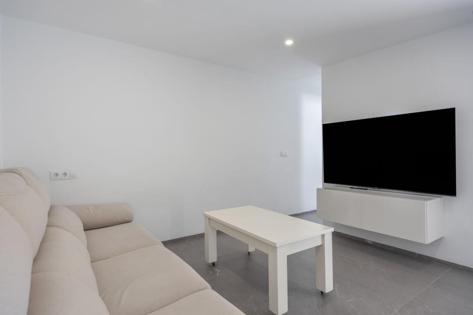 Apartamento Kalma Apartment in Chiclana de la Frontera