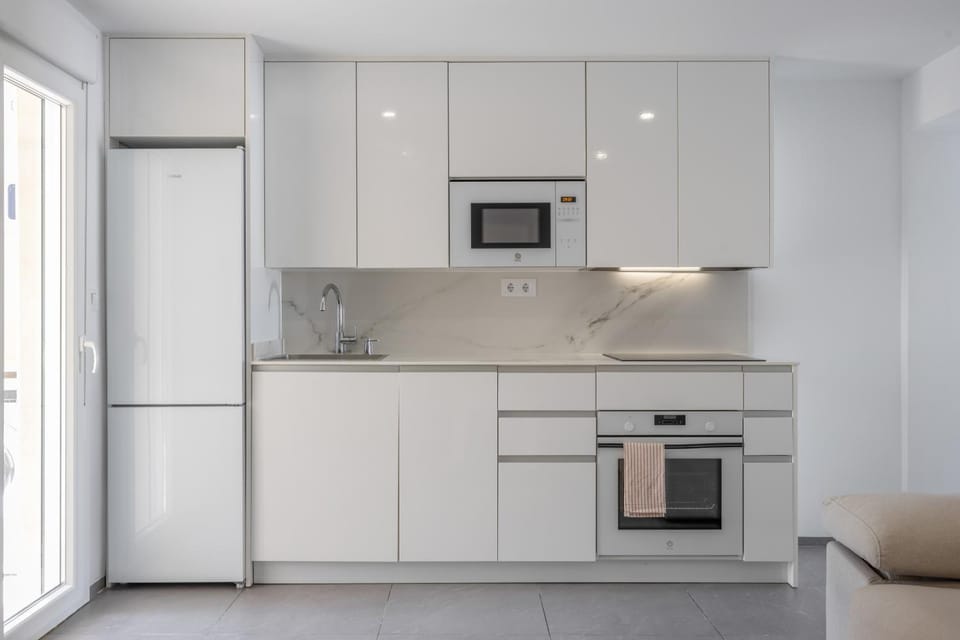 Apartamento Kalma Apartment in Chiclana de la Frontera