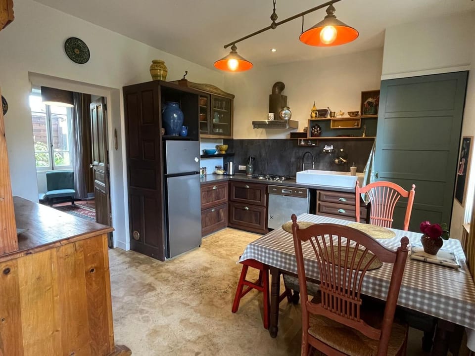 Appartement Saint Antoine 2 Apartment in Bourgogne-Franche-Comté