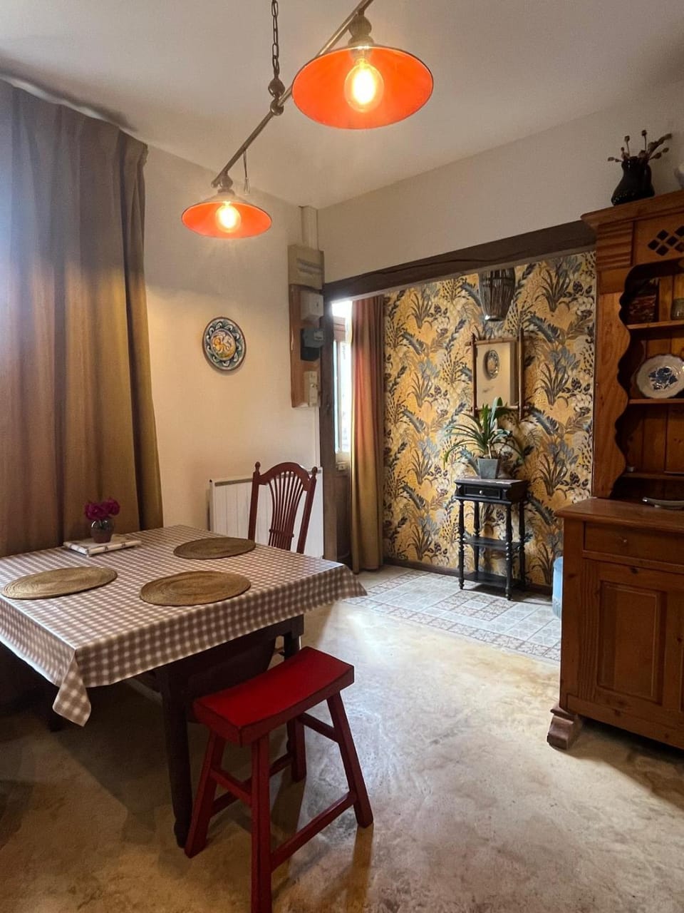 Appartement Saint Antoine 2 Apartment in Bourgogne-Franche-Comté