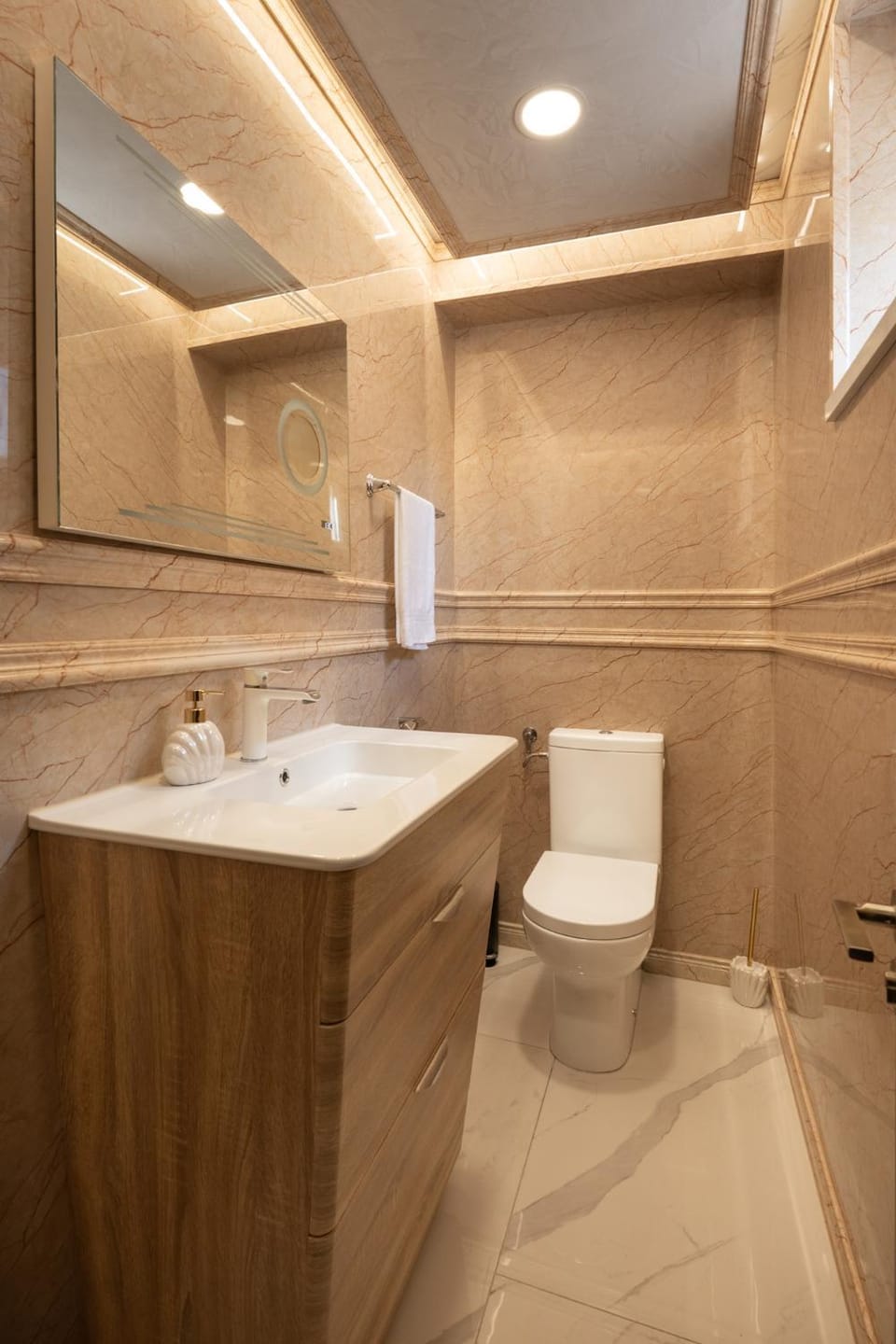 Villa Keko central luxury apartments Apartment in Novalja