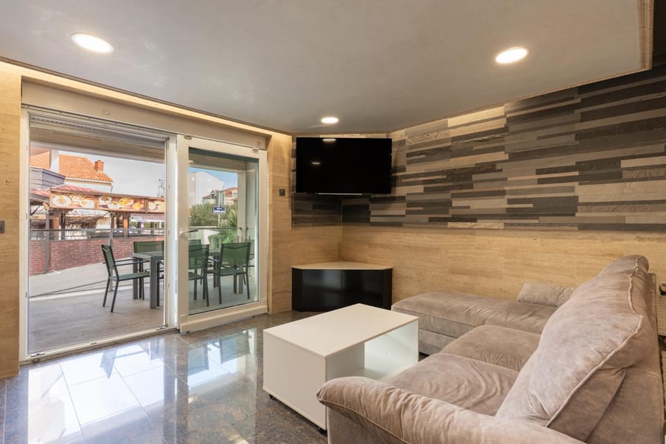 Villa Keko central luxury apartments Apartment in Novalja