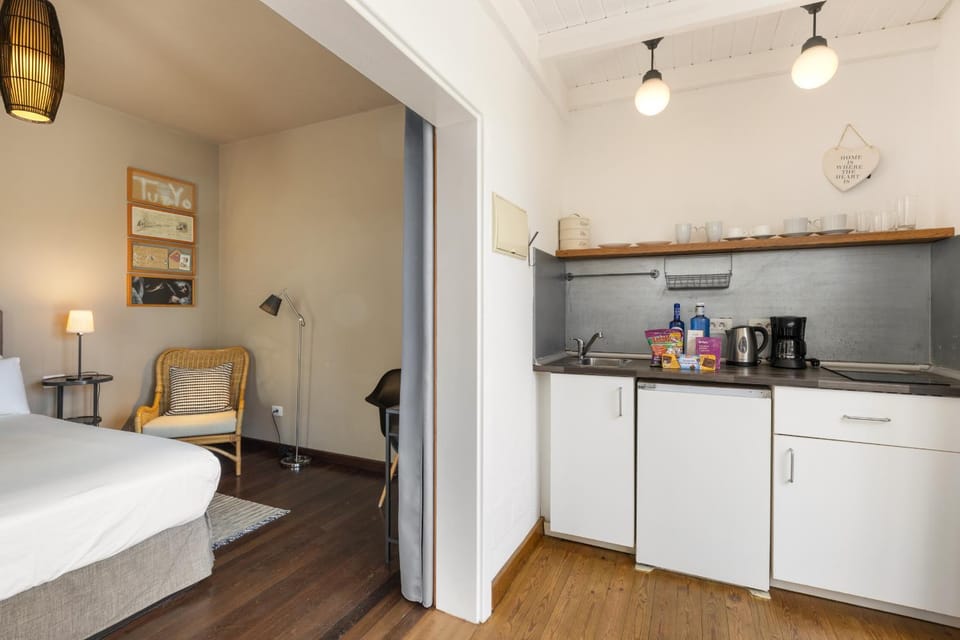 Suite Dragos Apartment in Isla de Lanzarote