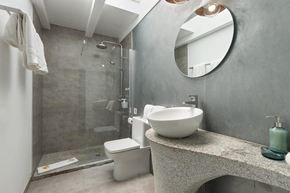 Suite Dragos Apartment in Isla de Lanzarote
