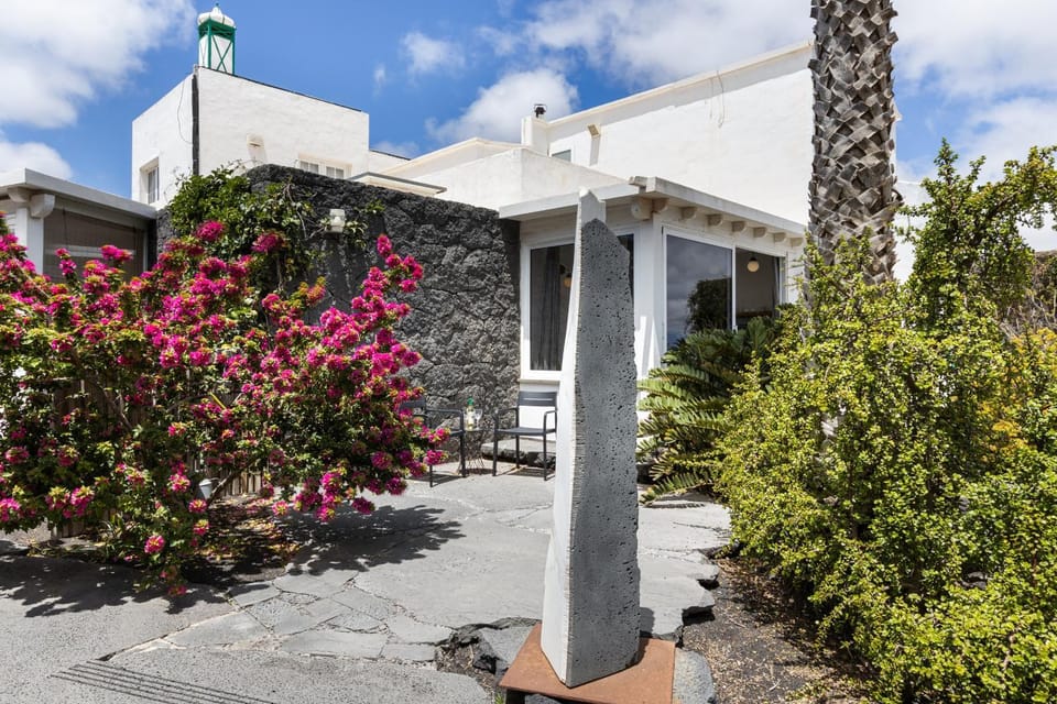 Suite Dragos Apartment in Isla de Lanzarote