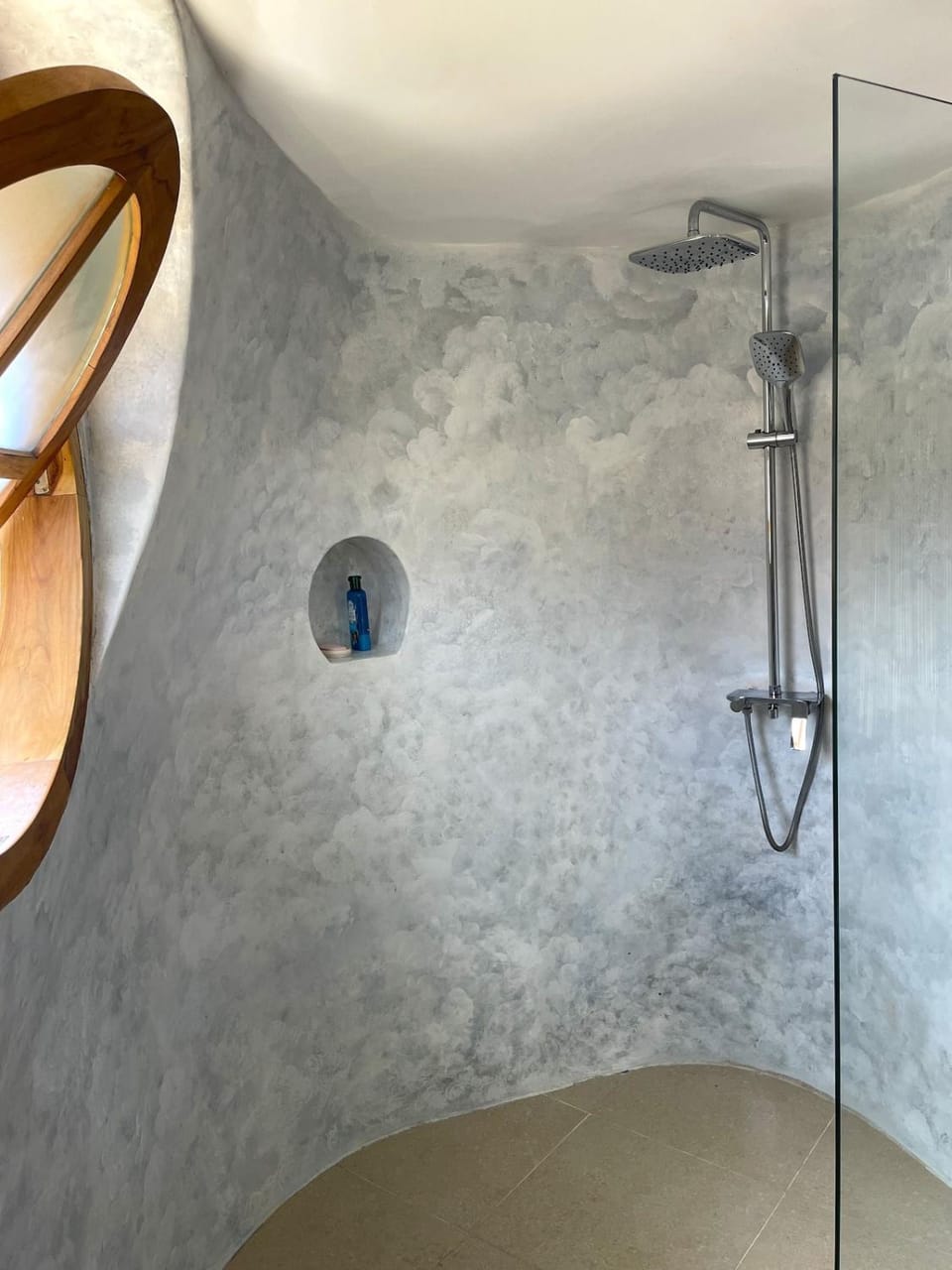 Shower