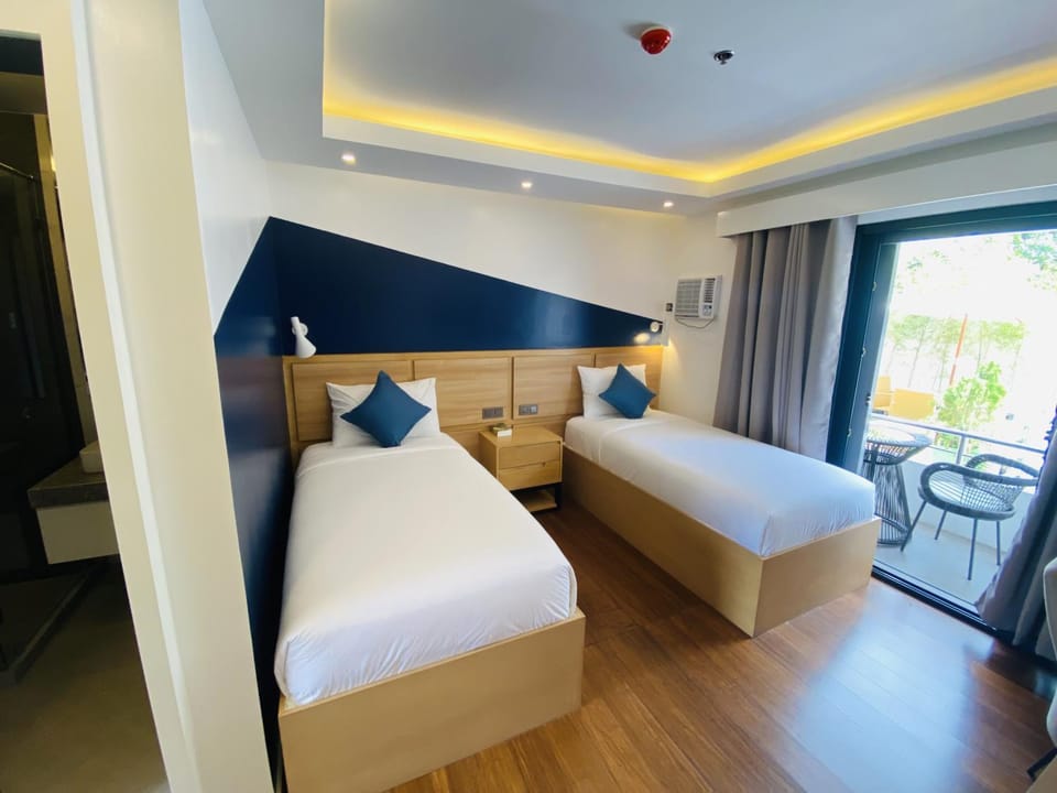 Wyndale Hotel Hotel in Bicol