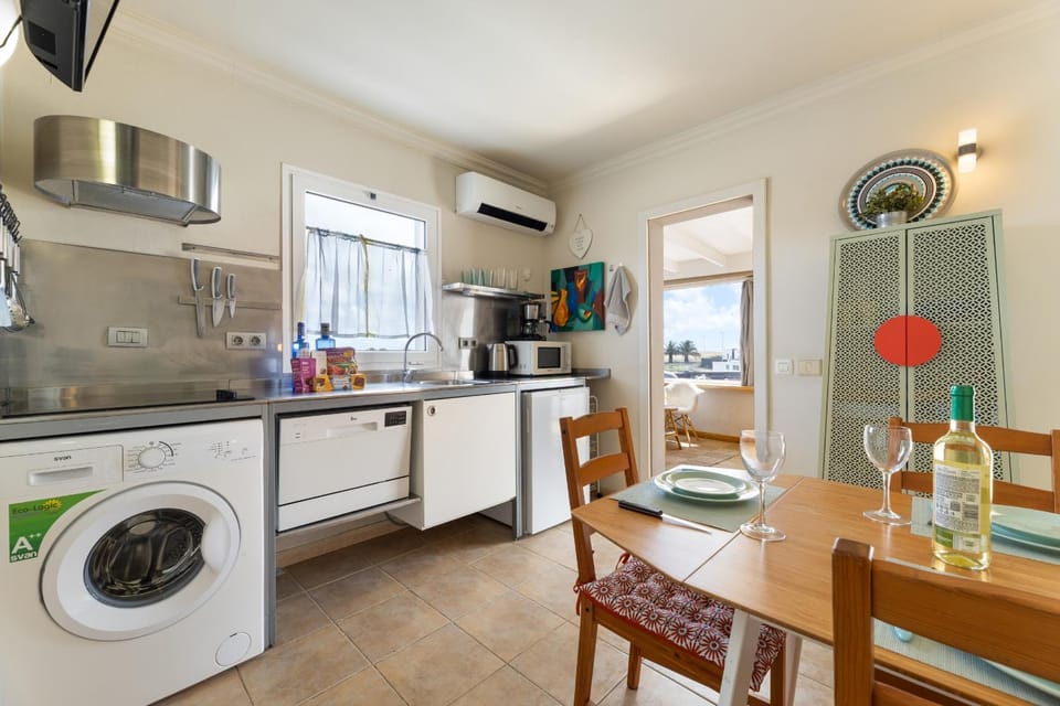 Suite Arthouse Apartment in Isla de Lanzarote