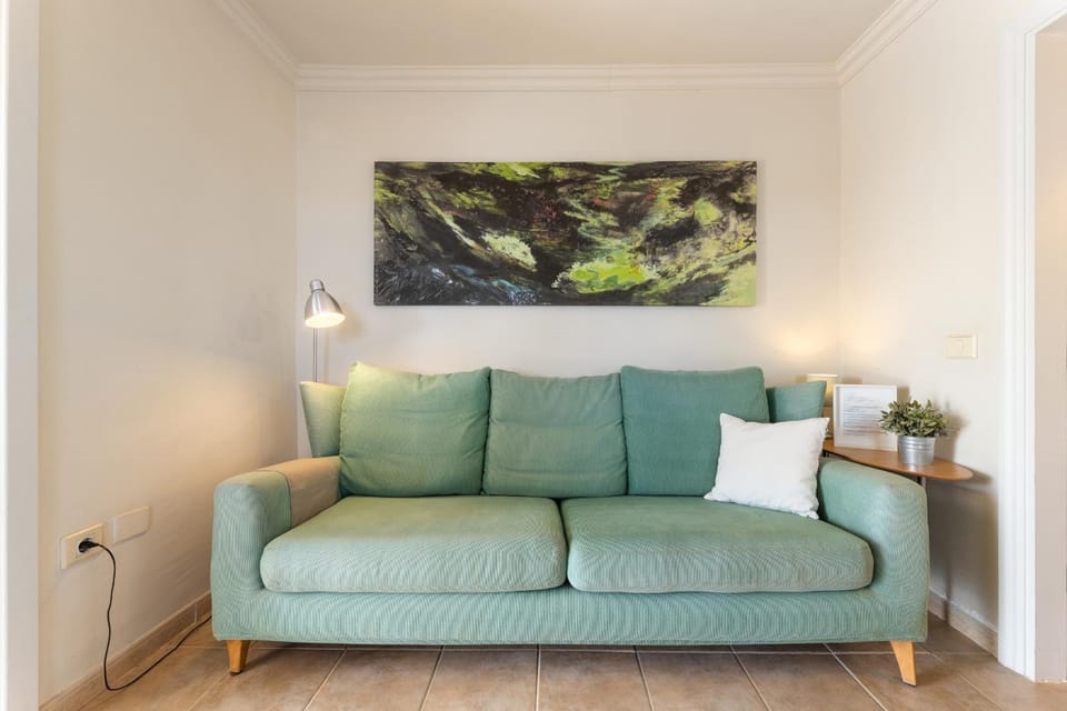 Suite Arthouse Apartment in Isla de Lanzarote