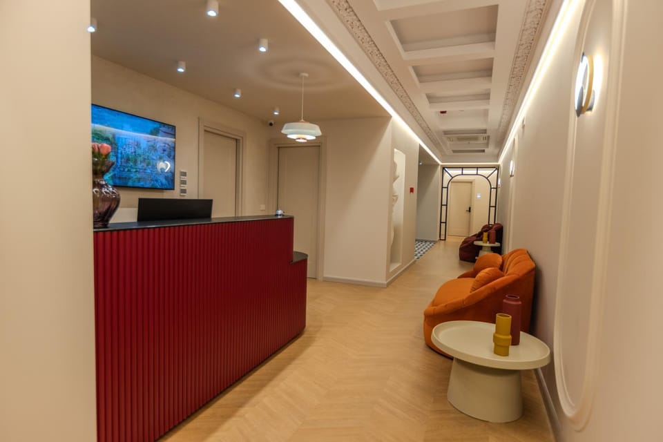 Id Atelier Hotel Hotel in Tirana County, Albania