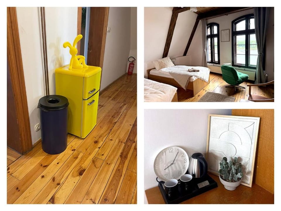 Dwór Mieszczański pokoje w historycznym sercu Torunia Apartment in Greater Poland Voivodeship