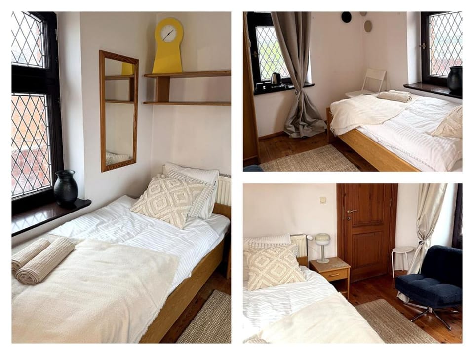 Dwór Mieszczański pokoje w historycznym sercu Torunia Apartment in Greater Poland Voivodeship