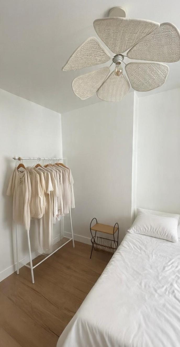 A 3 minutes à pieds du vieux port - Au coeur de la fameuse Rue Sainte Apartment in Marseille