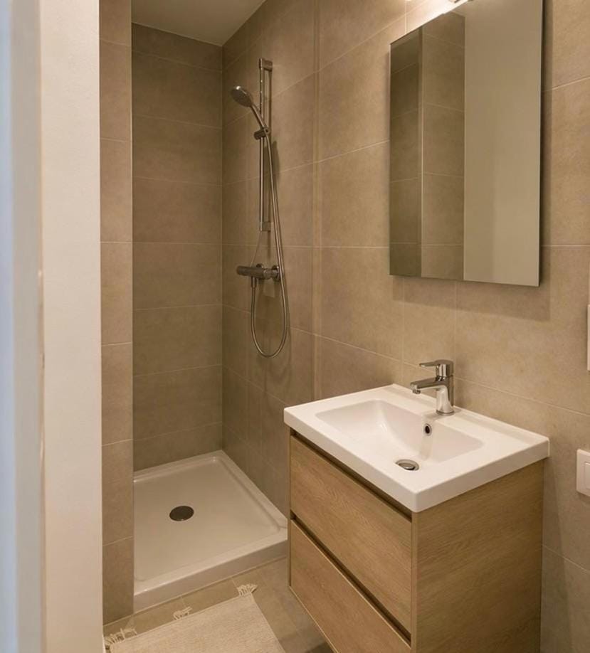 A 3 minutes à pieds du vieux port - Au coeur de la fameuse Rue Sainte Apartment in Marseille