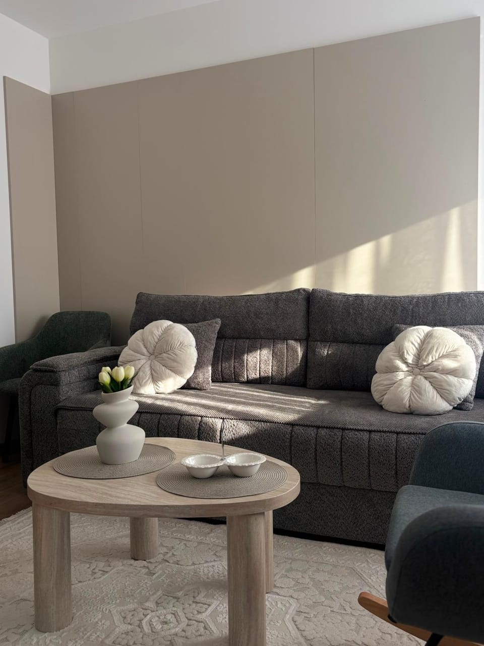 Apartman Tea Banja Koviljaca Apartment in Serbia