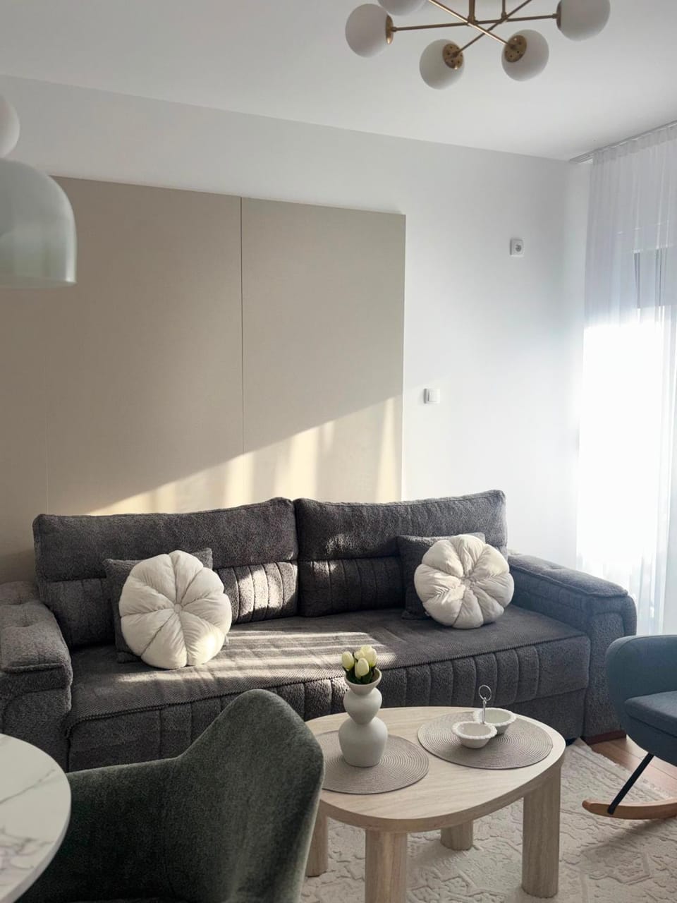 Apartman Tea Banja Koviljaca Apartment in Serbia