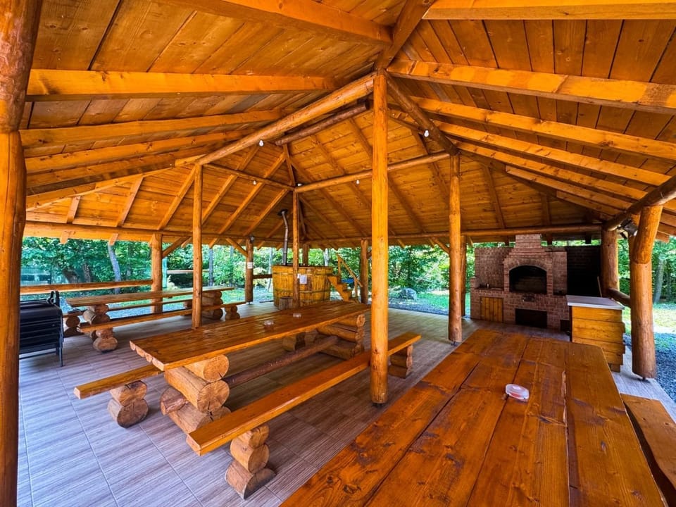 Craiasa Draganului House in Cluj County