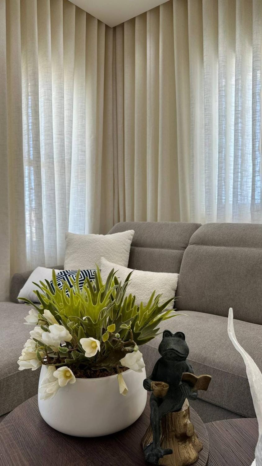 Luxurious 3-Bedroom Apartment with Private Balcony in Puerto Plata Apartment in Puerto Plata