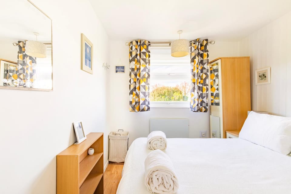 Arthurs Lodge Leap Escapes House in Winterton-on-Sea