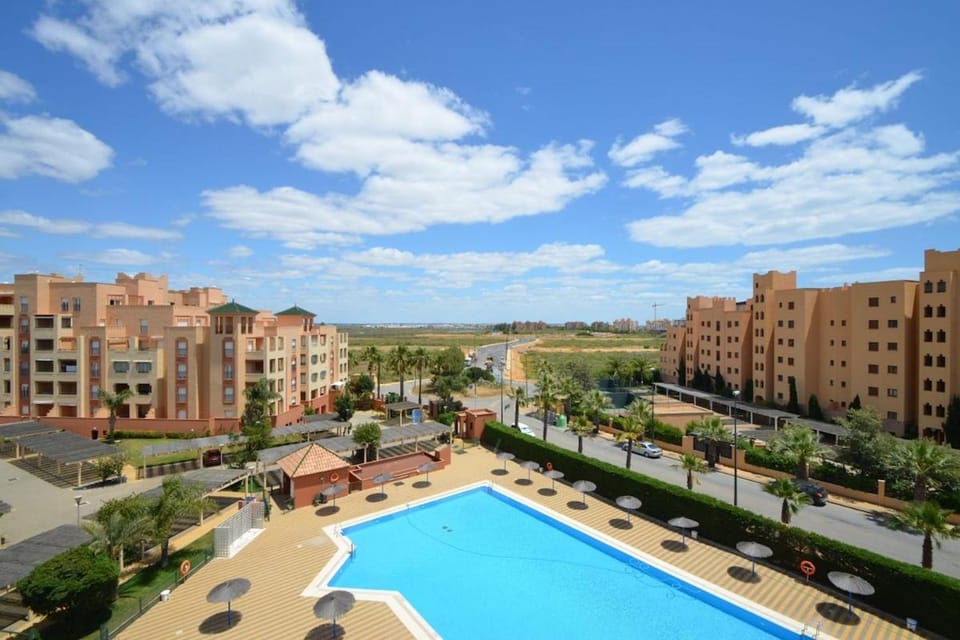 View (from property/room), Pool view
