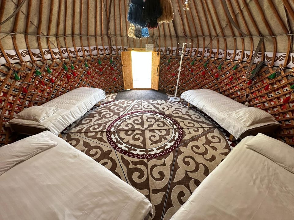 Jõekääru Puhkekeskus Rannapungerjal Campground/ 
RV Resort in Estonia