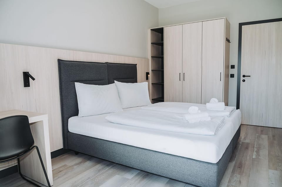 Fewo Mauterndorf Apartment in Salzburgerland