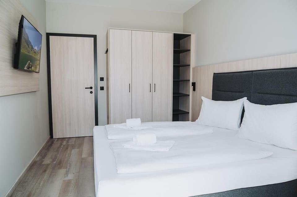 Fewo Mauterndorf Apartment in Salzburgerland