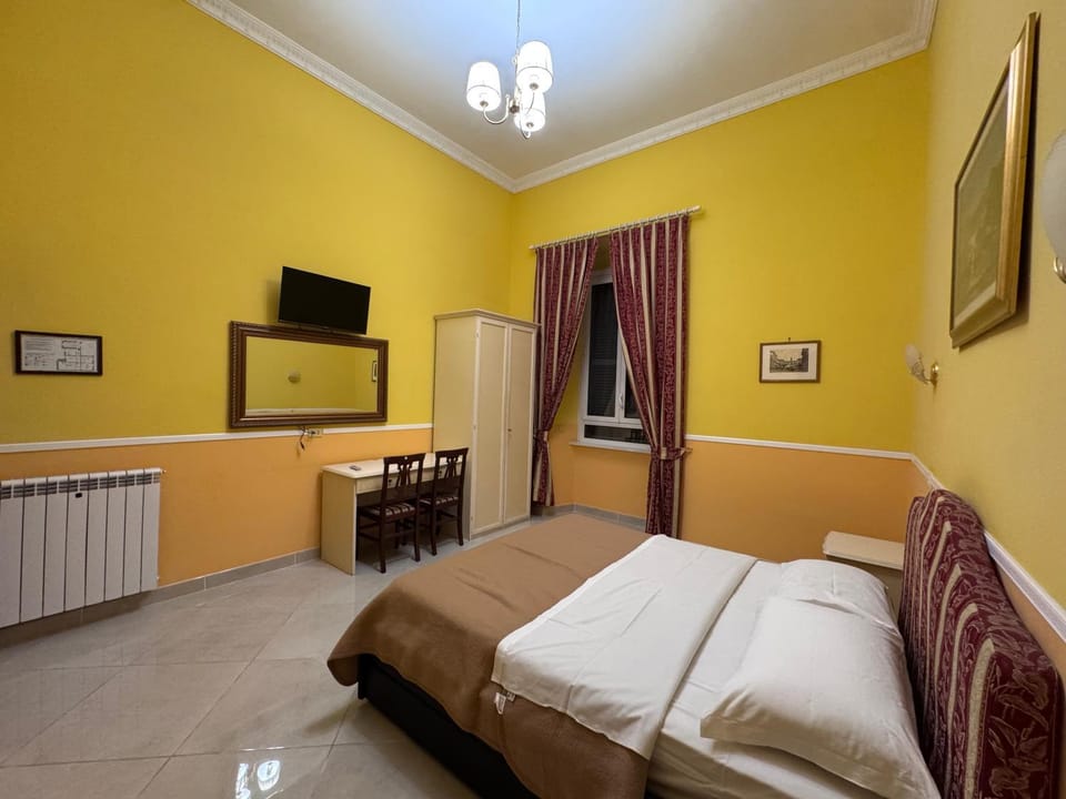 Aura di Roma Bed and Breakfast in Rome