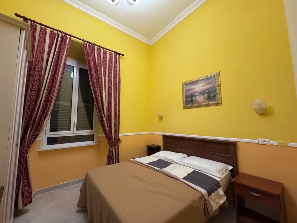 Aura di Roma Bed and Breakfast in Rome
