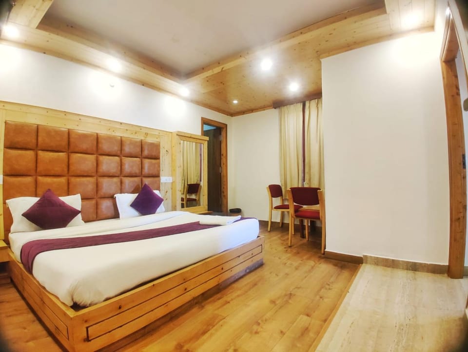 Hans Cottage Hotel in Shimla