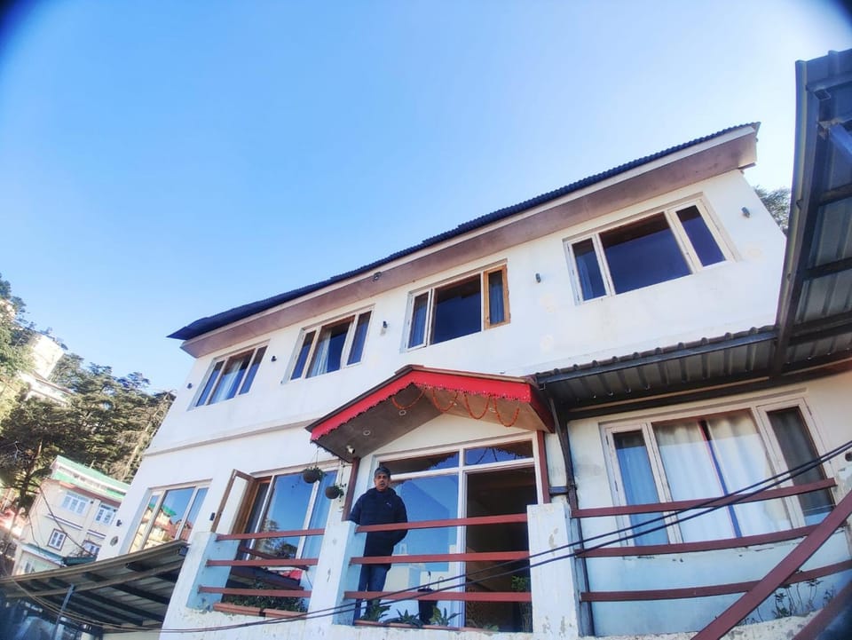 Hans Cottage Hotel in Shimla
