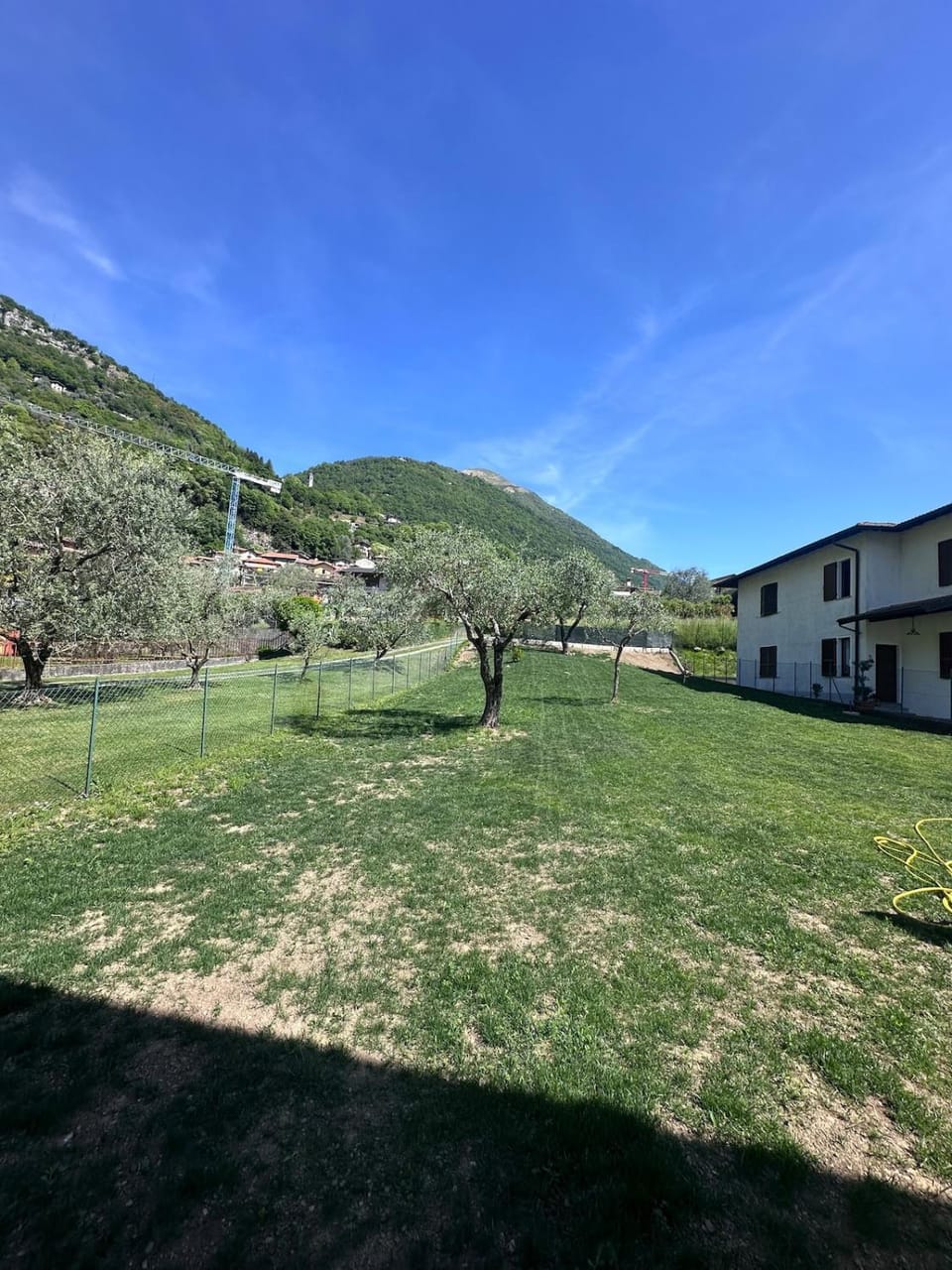 Terra Apartment in Tremezzina