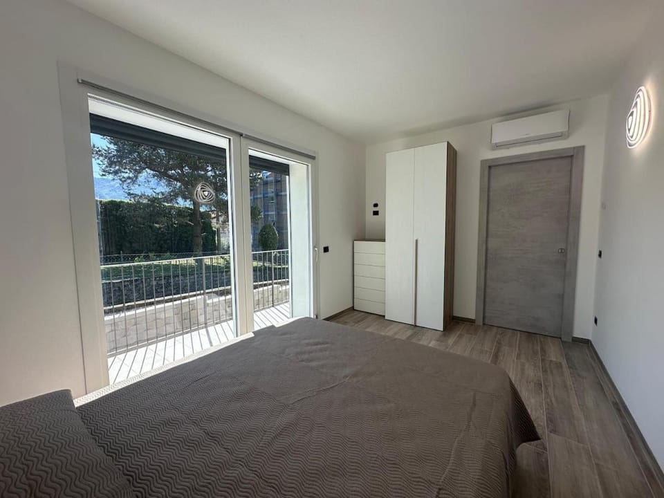 Terra Apartment in Tremezzina
