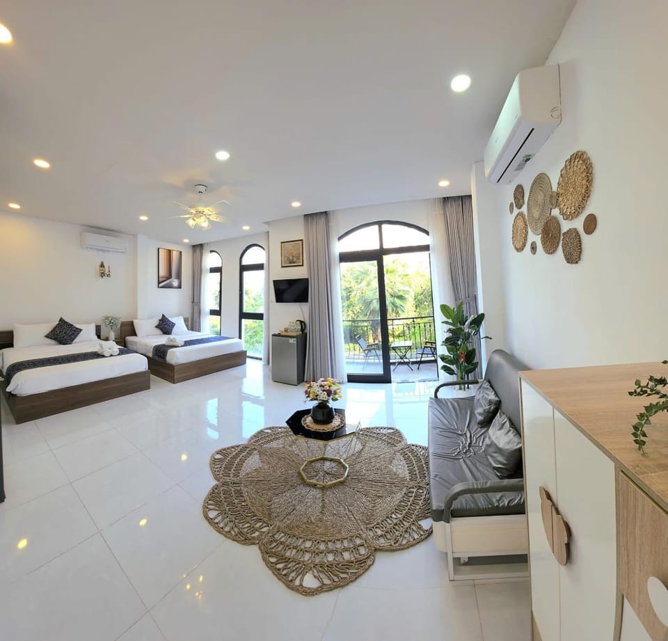 Aqua Vista 2 Hotel in Phu Quoc