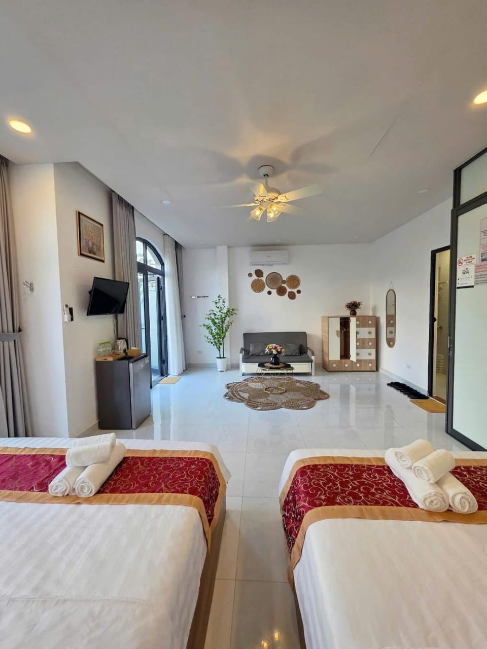 Aqua Vista 2 Hotel in Phu Quoc