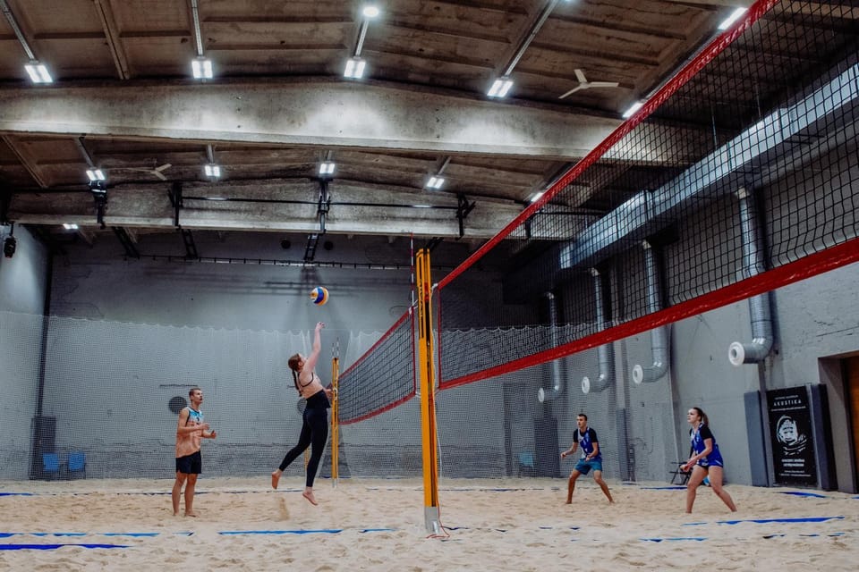 Fitness centre/facilities, Tennis court